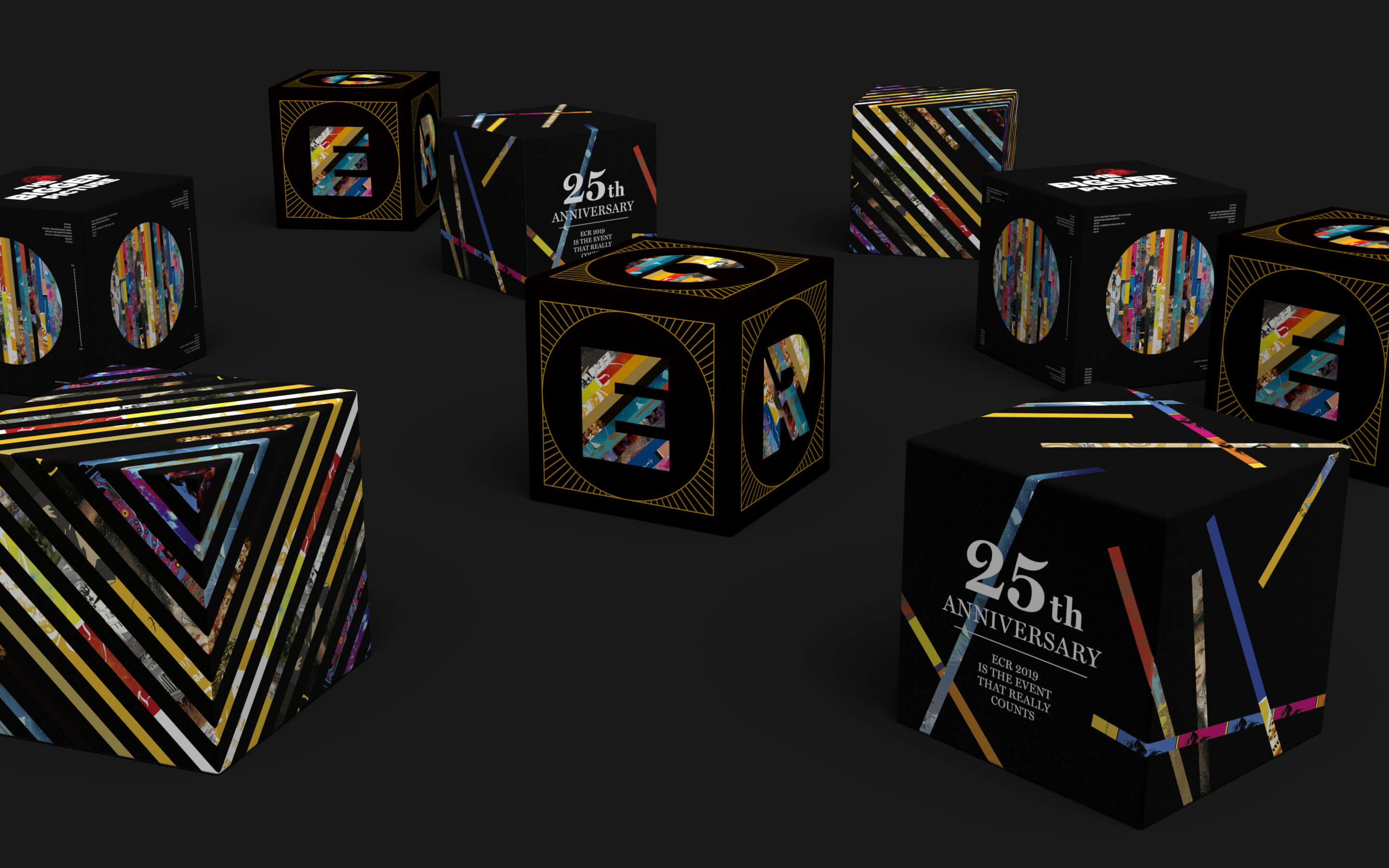 CUBES