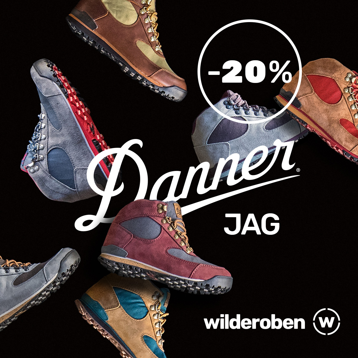 DANNER4