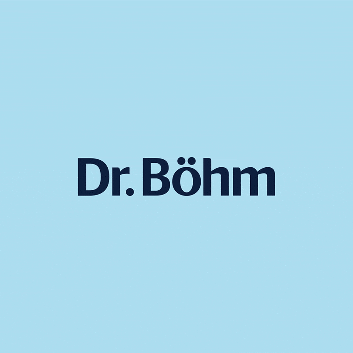 Dr. Böhm