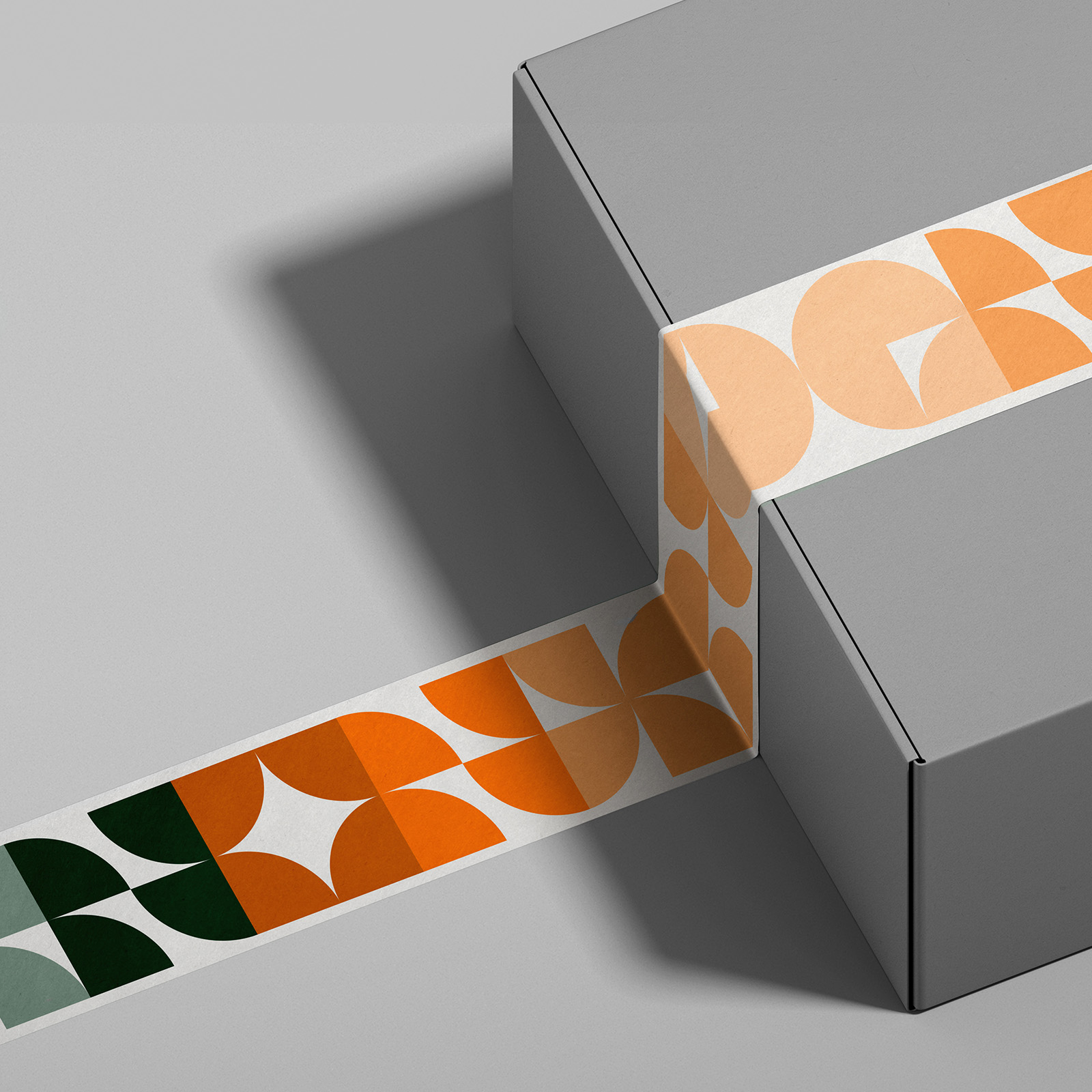 tape